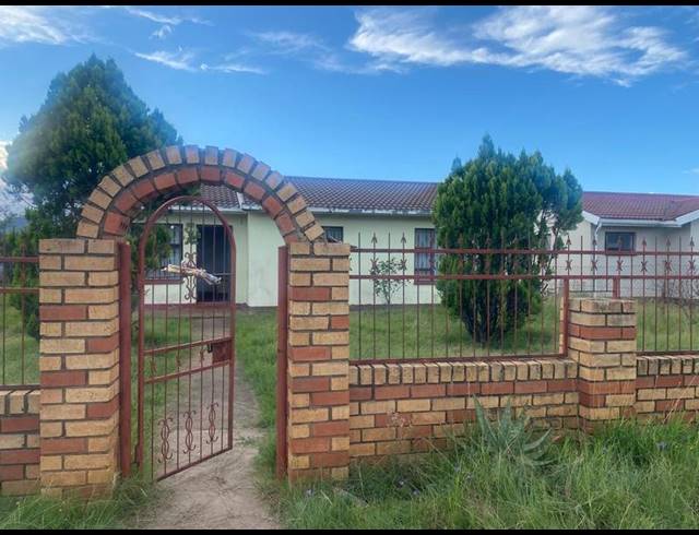 3 BEDROOM PROPERTY TO RENT IN QUEENSVIEW PARK